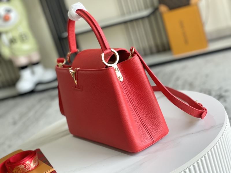Louis Vuitton Top Handle Bags